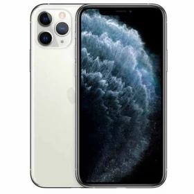 iPhone 11 Pro Max 64 Go Argent